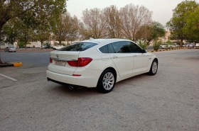 BMW - 535i GT